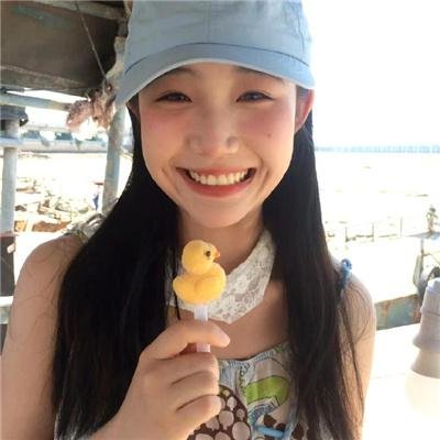 大长今