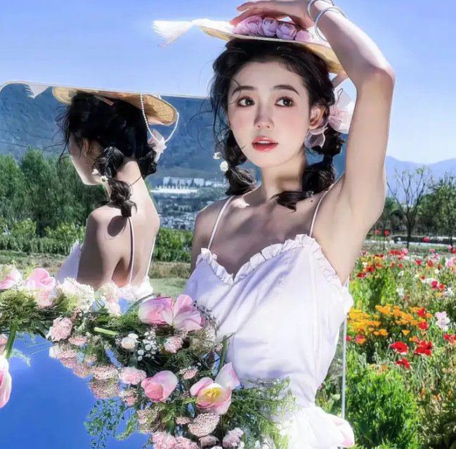 心慌方