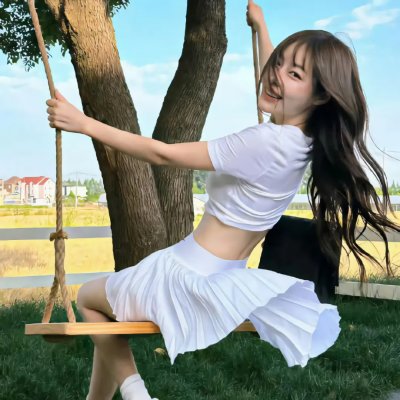 夏愿春梦